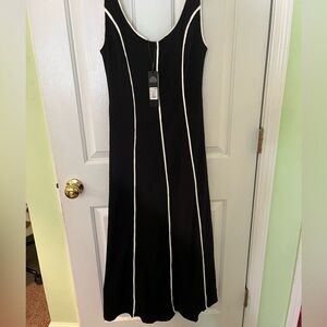 NWT Fashion Nova Midi Dress